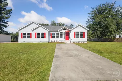 25 SE Cutters Gap, Ludowici, GA 31316