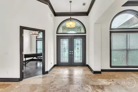 Entry Way - 103 Corral Ct, Guyton, GA 31312 photo 2 of 4