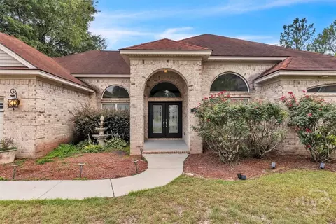Exterior - 103 Corral Ct, Guyton, GA 31312 photo 2 of 4