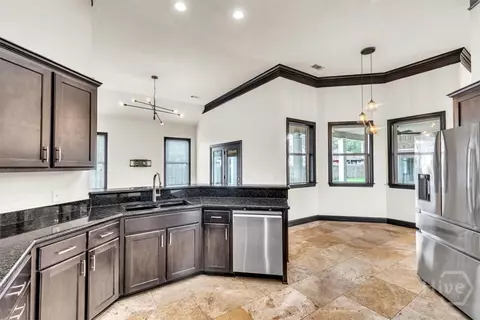 Kitchen - 103 Corral Ct, Guyton, GA 31312 photo 2 of 2