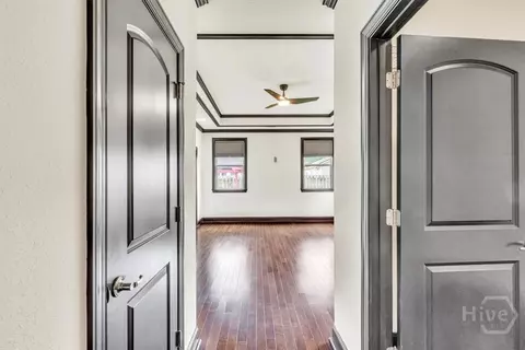 Entry Way - 103 Corral Ct, Guyton, GA 31312 photo 3 of 4