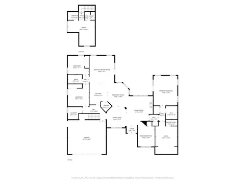 Floorplan - 103 Corral Ct, Guyton, GA 31312 photo 3 of 3