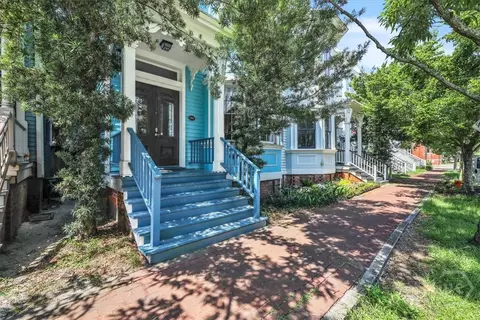 213 E Duffy St, Savannah, GA 31401