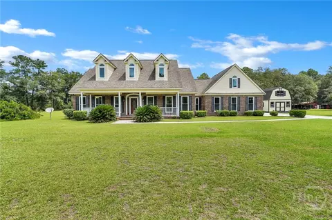 600 Old Louisville Rd, Guyton, GA 31312