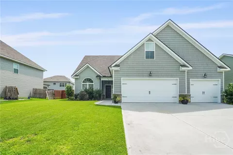 119 Sams Dr, Guyton, GA 31312