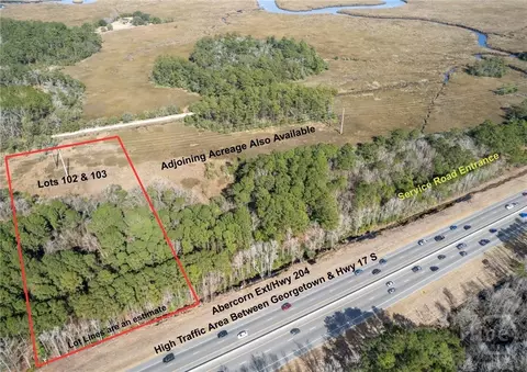 0 Abercorn Ext, Savannah, GA 31419