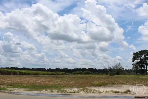 24 Jerico Marsh Lot 24 Rd, Midway, GA 31320