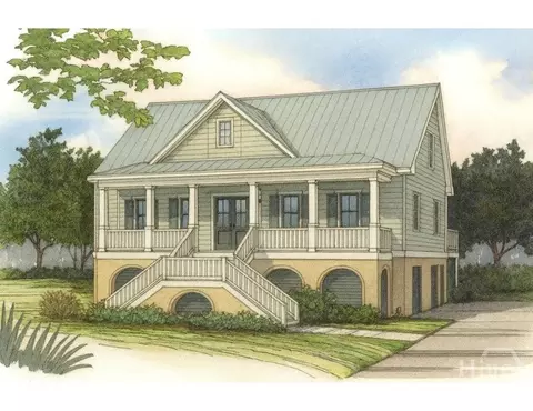 6 Adams Point Xing, Savannah, GA 31411