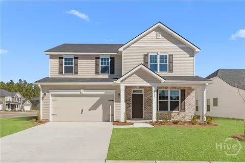 101 Kenwood Cir, Bloomingdale, GA 31302
