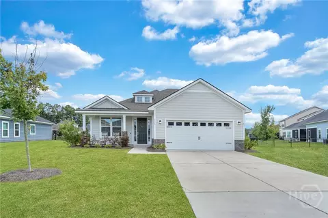 115 Merribee Ln, Pooler, GA 31322