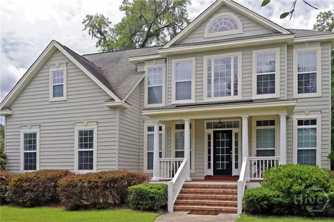 31 Lee Hall Dr, Savannah, GA 31419