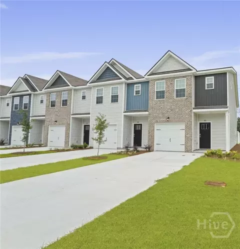 160 Stone Crab Cir, Bloomingdale, GA 31302
