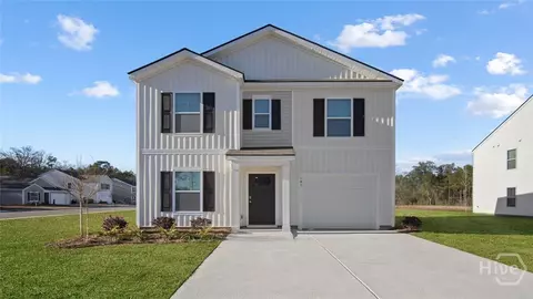 101 Monterey Dr, Rincon, GA 31326
