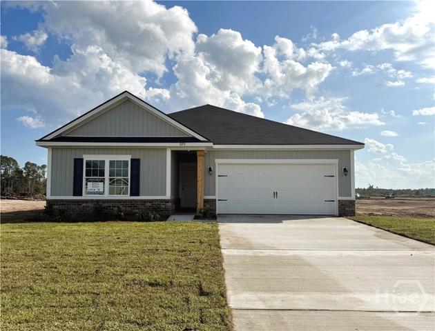 1072 Buckhead Loop SE, Allenhurst, GA 31301