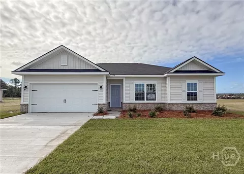 1118 Buckhead Loop SE, Allenhurst, GA 31301