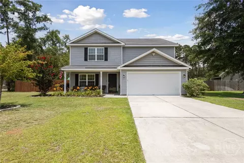 114 Bridgewood Dr, Springfield, GA 31329
