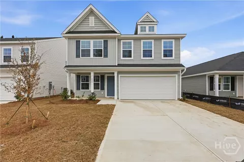 458 Waters Edge Way, Hardeeville, SC 29927