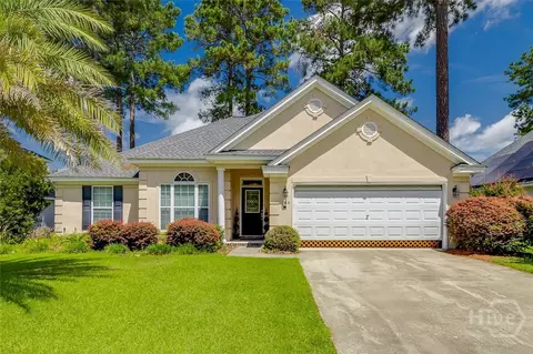 148 Fire Thorn Ln, Pooler, GA 31322
