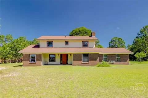 388 White Hill Rd, Sylvania, GA 30467