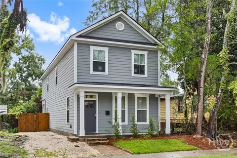653 Seiler Ave, Savannah, GA 31401