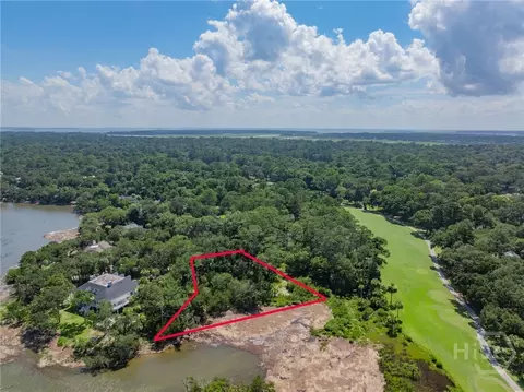 10 Oyster Reef Rd, Savannah, GA 31411