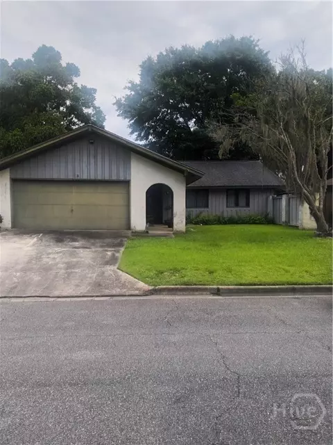 3 Marseilles Ct, Savannah, GA 31419