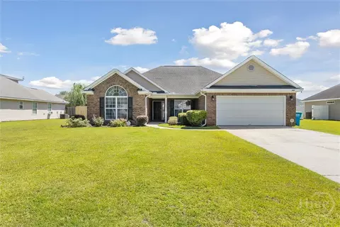 107 Stonewalk Dr, Rincon, GA 31326