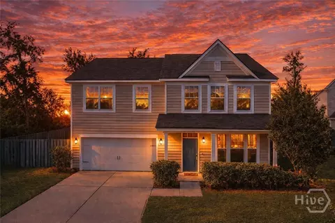 100 Shelton St, Richmond Hill, GA 31324