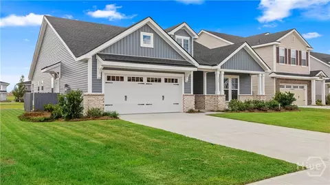 137 Como Dr, Pooler, GA 31322 photo 4