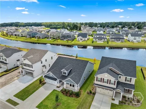 137 Como Dr, Pooler, GA 31322 photo 3