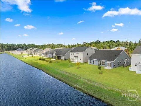 137 Como Dr, Pooler, GA 31322 photo 5