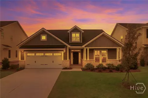 137 Como Dr, Pooler, GA 31322 photo 33