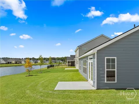 137 Como Dr, Pooler, GA 31322 photo 7
