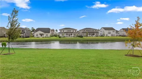137 Como Dr, Pooler, GA 31322 photo 8