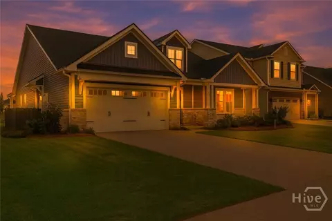 137 Como Dr, Pooler, GA 31322 photo 32