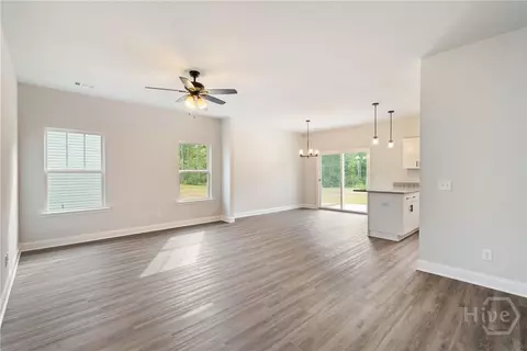 287 Timberlake Dr, Guyton, GA 31312 photo 8
