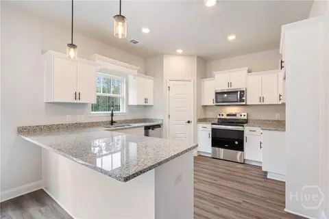 287 Timberlake Dr, Guyton, GA 31312 photo 11