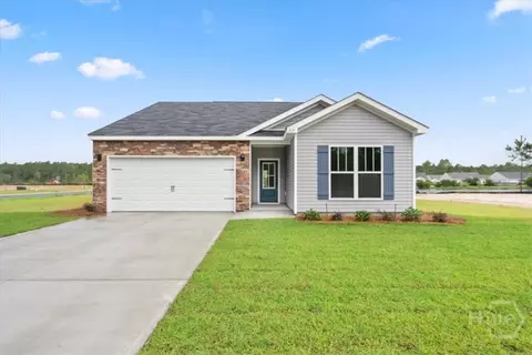 304 Timberlake Dr, Guyton, GA 31312