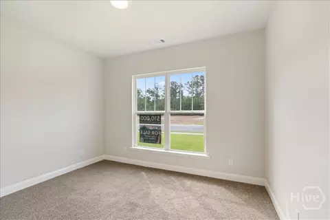 Bedroom - 304 Timberlake Dr, Guyton, GA 31312 photo 4 of 6