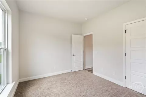 Bedroom - 304 Timberlake Dr, Guyton, GA 31312 photo 3 of 6