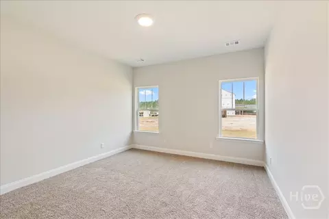 Bedroom - 304 Timberlake Dr, Guyton, GA 31312 photo 6 of 6
