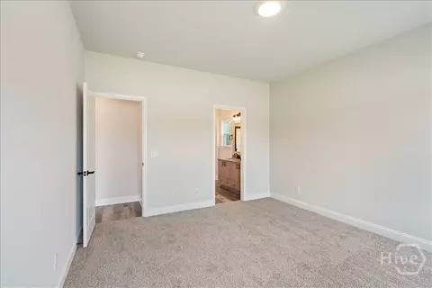 Bedroom - 304 Timberlake Dr, Guyton, GA 31312 photo 5 of 6