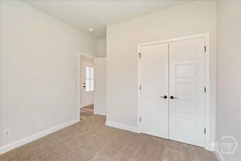 Bedroom - 304 Timberlake Dr, Guyton, GA 31312 photo 2 of 6