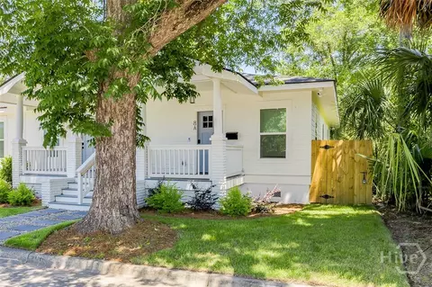 8-10 Mastick St, Savannah, GA 31404