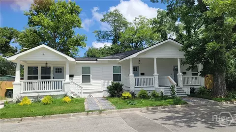 8-10 Mastick St, Savannah, GA 31404