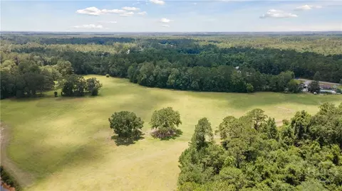 35 Acres Wells Rd, Hinesville, GA 31313