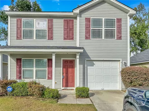 135 Fox Glen Ct, Port Wentworth, GA 31407