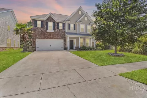 129 Winslow Cir, Savannah, GA 31407