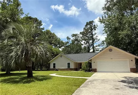 173 Dearborn Dr, Richmond Hill, GA 31324