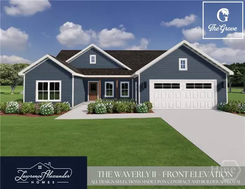 36 Grove Hollow Rd, Rincon, GA 31326